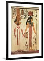 Nefertari-null-Framed Premium Giclee Print