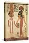 Nefertari-null-Stretched Canvas