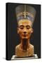 Nefertiti Bust-null-Stretched Canvas