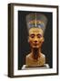 Nefertiti Bust-null-Framed Photo