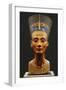 Nefertiti Bust-null-Framed Photo