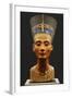 Nefertiti Bust-null-Framed Photo