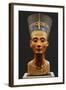 Nefertiti Bust-null-Framed Photo