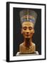 Nefertiti Bust-null-Framed Photo