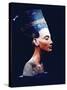 Nefertiti, Egyptian Queen and Consort of Akhenaten, 14th Century Bc-null-Stretched Canvas