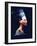 Nefertiti, Egyptian Queen and Consort of Akhenaten, 14th Century Bc-null-Framed Photographic Print