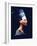 Nefertiti, Egyptian Queen and Consort of Akhenaten, 14th Century Bc-null-Framed Photographic Print