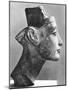 Nefertiti, Queen and Wife of the Pharaoh Akhenaten, Ancient Egyptian, 14th Century BC-null-Mounted Photographic Print
