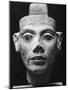 Nefertiti, Queen and Wife of the Pharaoh Akhenaten, Ancient Egyptian, 14th Century BC-null-Mounted Photographic Print