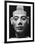 Nefertiti, Queen and Wife of the Pharaoh Akhenaten, Ancient Egyptian, 14th Century BC-null-Framed Photographic Print