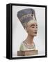 Nefertiti-null-Framed Stretched Canvas