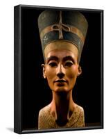 Nefertiti-Nathan Wright-Framed Photographic Print