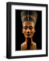 Nefertiti-Nathan Wright-Framed Photographic Print