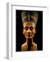 Nefertiti-Nathan Wright-Framed Photographic Print