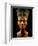 Nefertiti-Nathan Wright-Framed Photographic Print