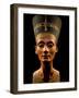 Nefertiti-Nathan Wright-Framed Photographic Print