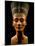 Nefertiti-Nathan Wright-Mounted Photographic Print