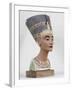 Nefertiti-null-Framed Photographic Print