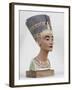 Nefertiti-null-Framed Photographic Print