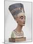 Nefertiti-null-Mounted Photographic Print