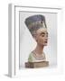 Nefertiti-null-Framed Photographic Print