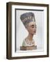 Nefertiti-null-Framed Photographic Print