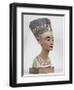 Nefertiti-null-Framed Photographic Print