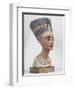 Nefertiti-null-Framed Photographic Print