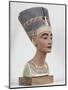 Nefertiti-null-Mounted Photographic Print