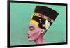 Nefertiti-null-Framed Premium Giclee Print