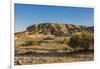 Negev Desert, Landscape-Massimo Borchi-Framed Photographic Print