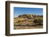 Negev Desert, Landscape-Massimo Borchi-Framed Photographic Print