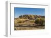 Negev Desert, Landscape-Massimo Borchi-Framed Photographic Print