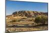 Negev Desert, Landscape-Massimo Borchi-Mounted Photographic Print