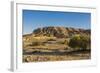 Negev Desert, Landscape-Massimo Borchi-Framed Photographic Print