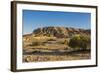 Negev Desert, Landscape-Massimo Borchi-Framed Photographic Print