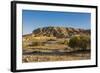 Negev Desert, Landscape-Massimo Borchi-Framed Photographic Print