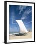 Negombo Beach, Traditional Outrigger Fishing Boats, Negombo, Sri Lanka-Steve Vidler-Framed Photographic Print