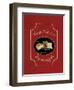 Negozio del Formaggio-Catherine Jones-Framed Art Print