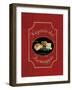 Negozio del Formaggio-Catherine Jones-Framed Art Print