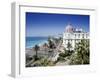 Negresco Hotel, Nice, Cote d'Azur, France-Gavin Hellier-Framed Photographic Print