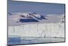 Negribreen (Negri Glacier)-Michael Nolan-Mounted Photographic Print