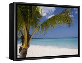 Negril, Jamaica, West Indies, Caribbean, Central America-Angelo Cavalli-Framed Stretched Canvas