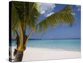 Negril, Jamaica, West Indies, Caribbean, Central America-Angelo Cavalli-Stretched Canvas