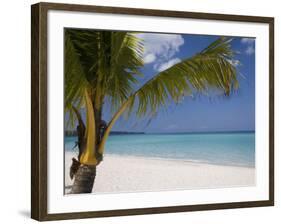 Negril, Jamaica, West Indies, Caribbean, Central America-Angelo Cavalli-Framed Photographic Print