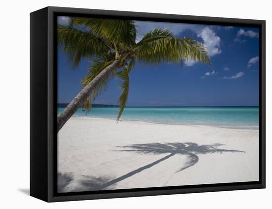 Negril, Jamaica, West Indies, Caribbean, Central America-Angelo Cavalli-Framed Stretched Canvas