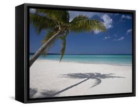 Negril, Jamaica, West Indies, Caribbean, Central America-Angelo Cavalli-Framed Stretched Canvas