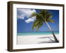 Negril, Jamaica, West Indies, Caribbean, Central America-Angelo Cavalli-Framed Photographic Print