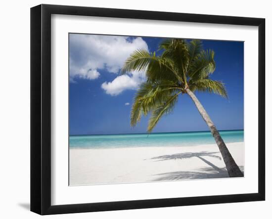 Negril, Jamaica, West Indies, Caribbean, Central America-Angelo Cavalli-Framed Photographic Print