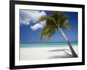 Negril, Jamaica, West Indies, Caribbean, Central America-Angelo Cavalli-Framed Photographic Print